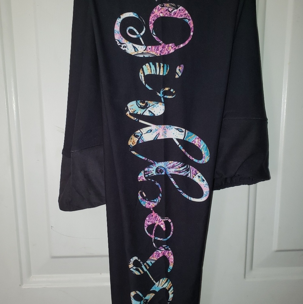 #girlboss Leggings